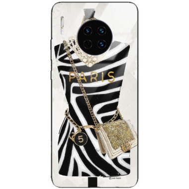 Etui Huawei MATE 30, ST_JODI-PEDRI-2021-2-203 Wzory - FunnyCase