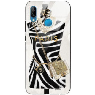 Etui Huawei P30 LITE, ST_JODI-PEDRI-2021-2-203 Wzory - FunnyCase