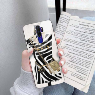 Etui Oppo A9 2020, ST_JODI-PEDRI-2021-2-203 Wzory - FunnyCase