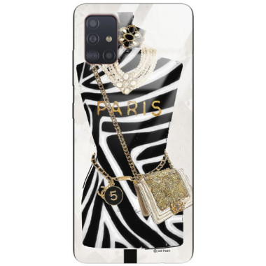 Etui Samsung GALAXY A51, ST_JODI-PEDRI-2021-2-203 Wzory - FunnyCase