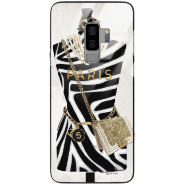 Etui Samsung GALAXY S9 PLUS, ST_JODI-PEDRI-2021-2-203 Wzory - FunnyCase