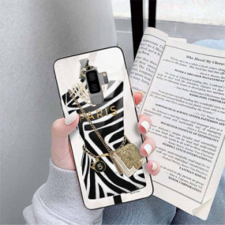 Etui Samsung GALAXY S9 PLUS, ST_JODI-PEDRI-2021-2-203 Wzory - FunnyCase