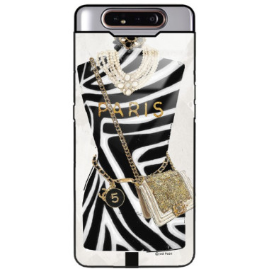 Etui Samsung GALAXY A80, ST_JODI-PEDRI-2021-2-203 Wzory - FunnyCase