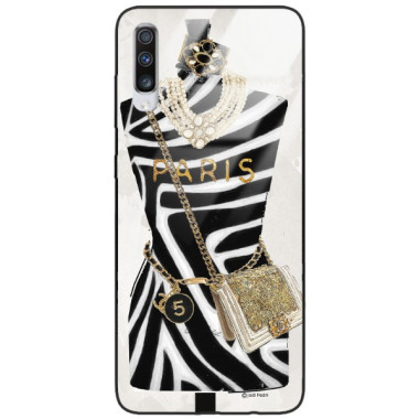 Etui Samsung GALAXY A70, ST_JODI-PEDRI-2021-2-203 Wzory - FunnyCase