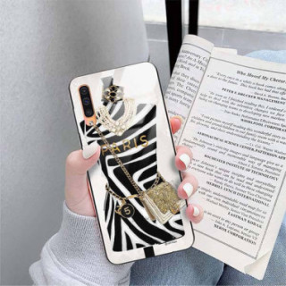 Etui Samsung GALAXY A50 / A30S / A50S, ST_JODI-PEDRI-2021-2-203 Wzory - FunnyCase