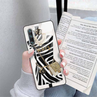 Etui Xiaomi MI NOTE 10, ST_JODI-PEDRI-2021-2-203 Wzory - FunnyCase