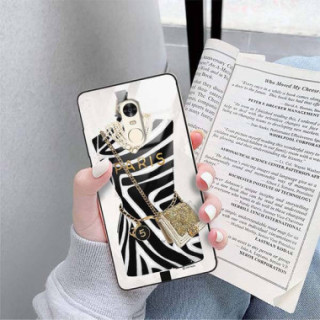 Etui Xiaomi REDMI NOTE 4, ST_JODI-PEDRI-2021-2-203 Wzory - FunnyCase