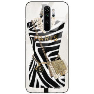 Etui Xiaomi REDMI NOTE 8 PRO, ST_JODI-PEDRI-2021-2-203 Wzory - FunnyCase