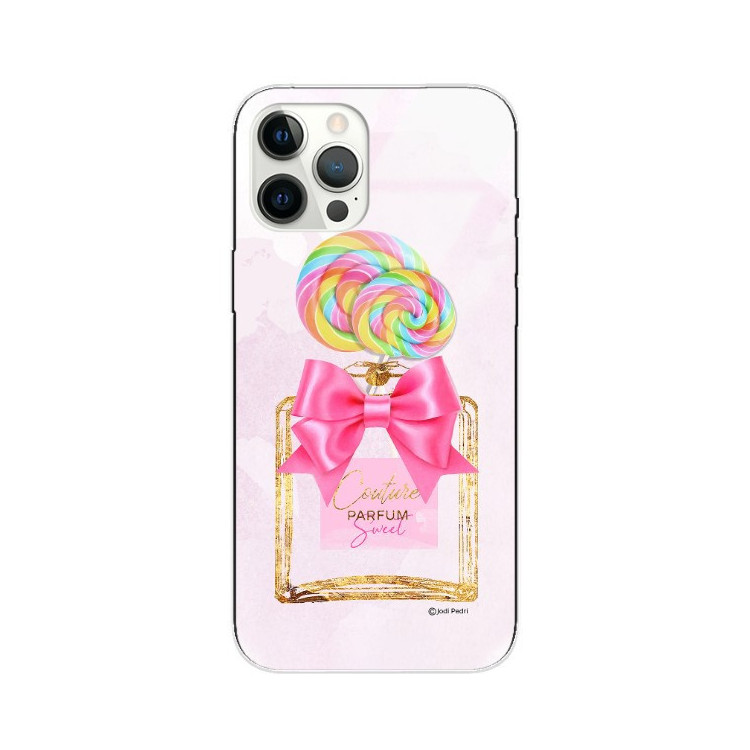 Etui Apple IPHONE 12 PRO MAX, ST_JODI-PEDRI-2021-2-204 Wzory - FunnyCase