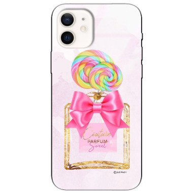 Etui Apple IPHONE 12 / 12 PRO, ST_JODI-PEDRI-2021-2-204 Wzory - FunnyCase