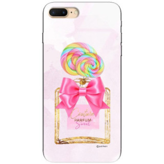 Etui Apple IPHONE 7 PLUS / 8 PLUS, ST_JODI-PEDRI-2021-2-204 Wzory - FunnyCase