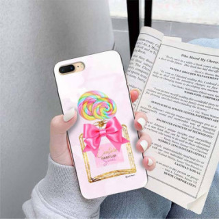 Etui Apple IPHONE 7 PLUS / 8 PLUS, ST_JODI-PEDRI-2021-2-204 Wzory - FunnyCase