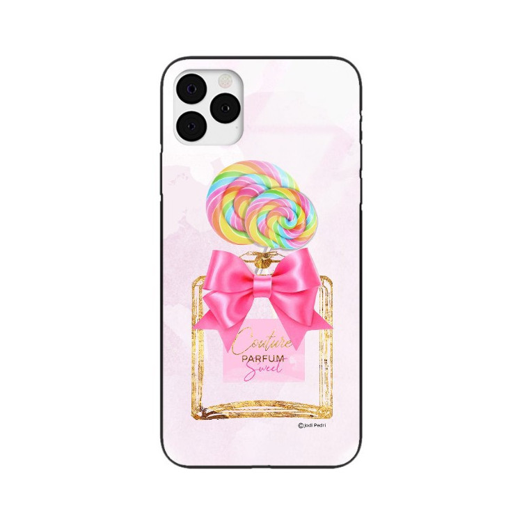 Etui Apple IPHONE 11 PRO MAX, ST_JODI-PEDRI-2021-2-204 Wzory - FunnyCase