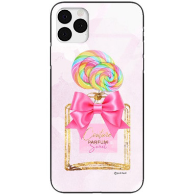 Etui Apple IPHONE 11 PRO MAX, ST_JODI-PEDRI-2021-2-204 Wzory - FunnyCase