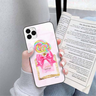 Etui Apple IPHONE 11 PRO MAX, ST_JODI-PEDRI-2021-2-204 Wzory - FunnyCase