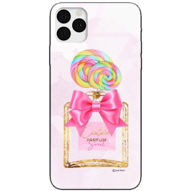 Etui Apple IPHONE 11 PRO, ST_JODI-PEDRI-2021-2-204 Wzory - FunnyCase