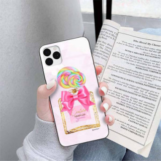 Etui Apple IPHONE 11 PRO, ST_JODI-PEDRI-2021-2-204 Wzory - FunnyCase