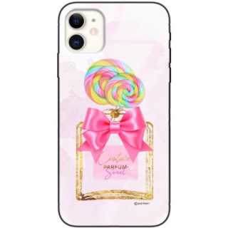 Etui Apple IPHONE 11, ST_JODI-PEDRI-2021-2-204 Wzory - FunnyCase