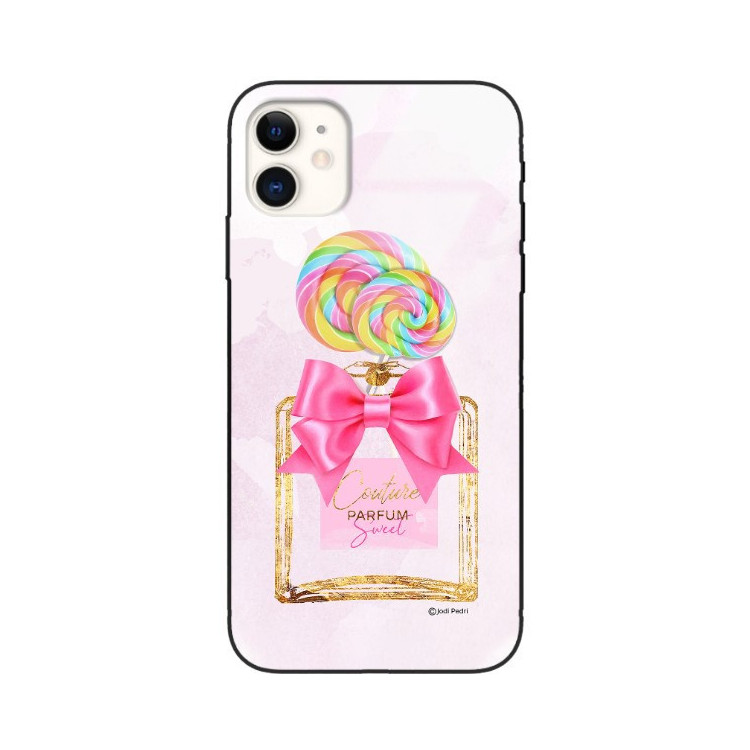 Etui Apple IPHONE 11, ST_JODI-PEDRI-2021-2-204 Wzory - FunnyCase