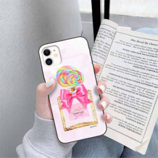 Etui Apple IPHONE 11, ST_JODI-PEDRI-2021-2-204 Wzory - FunnyCase