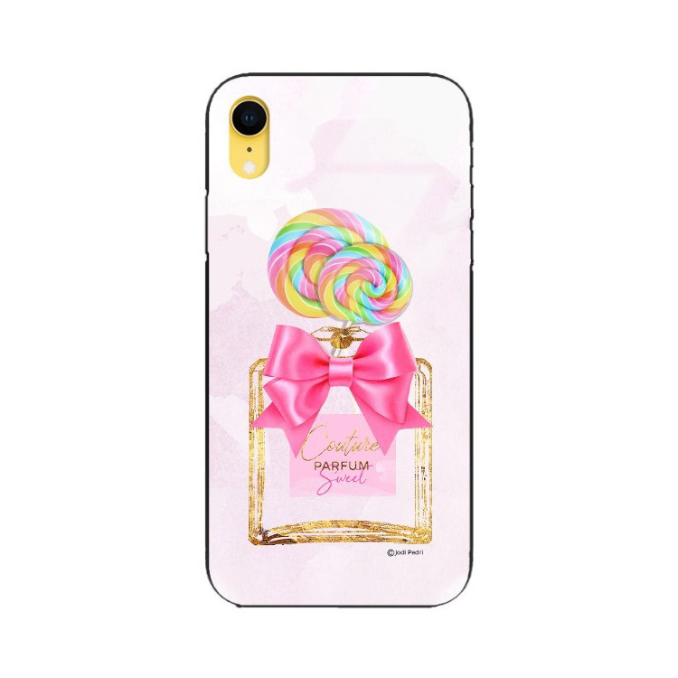 Etui Apple IPHONE XR, ST_JODI-PEDRI-2021-2-204 Wzory - FunnyCase