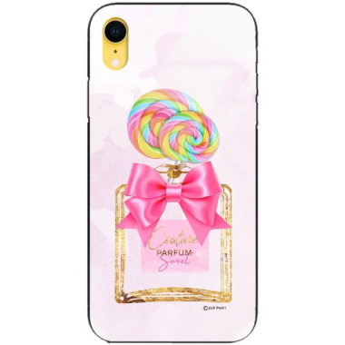 Etui Apple IPHONE XR, ST_JODI-PEDRI-2021-2-204 Wzory - FunnyCase