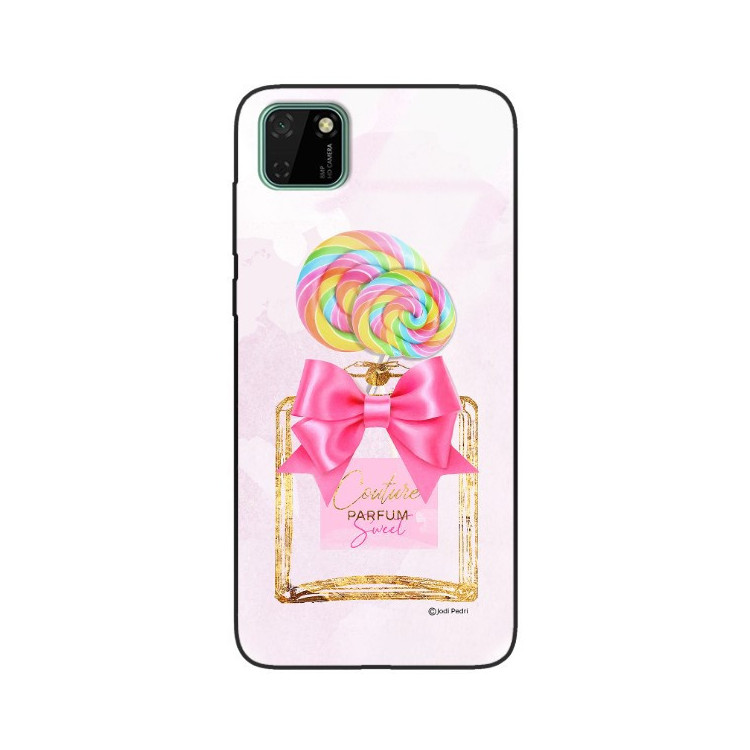 Etui Huawei Y5P, ST_JODI-PEDRI-2021-2-204 Wzory - FunnyCase