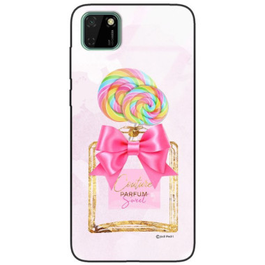 Etui Huawei Y5P, ST_JODI-PEDRI-2021-2-204 Wzory - FunnyCase