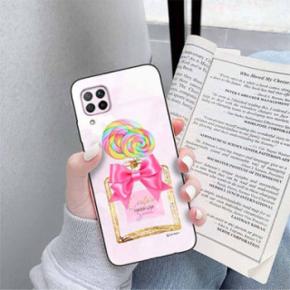 Etui Huawei P40 LITE, ST_JODI-PEDRI-2021-2-204 Wzory - FunnyCase
