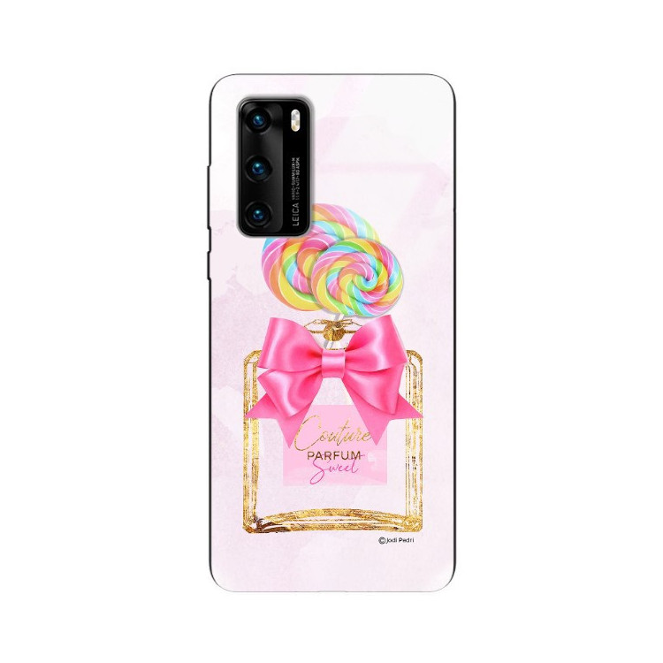 Etui Huawei P40, ST_JODI-PEDRI-2021-2-204 Wzory - FunnyCase