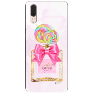 Etui Huawei P20, ST_JODI-PEDRI-2021-2-204 Wzory - FunnyCase