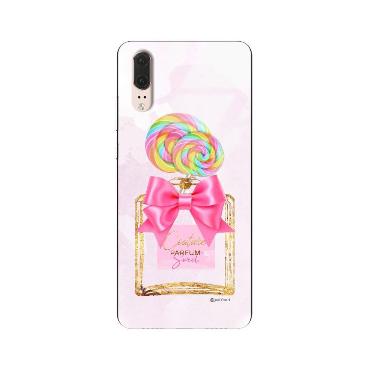 Etui Huawei P20, ST_JODI-PEDRI-2021-2-204 Wzory - FunnyCase