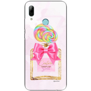Etui Huawei P SMART 2019, ST_JODI-PEDRI-2021-2-204 Wzory - FunnyCase