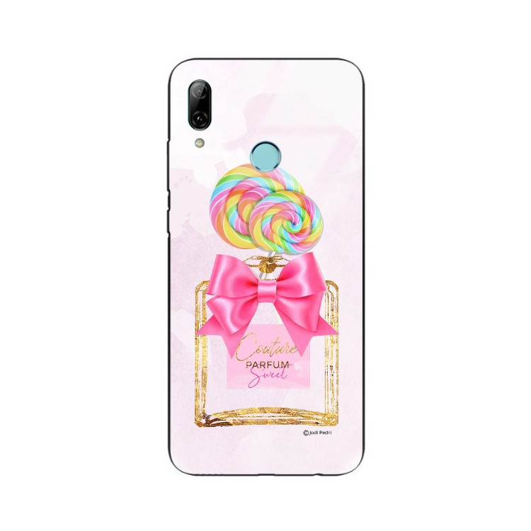 Etui Huawei P SMART 2019, ST_JODI-PEDRI-2021-2-204 Wzory - FunnyCase