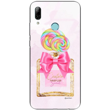 Etui Huawei P SMART 2019, ST_JODI-PEDRI-2021-2-204 Wzory - FunnyCase