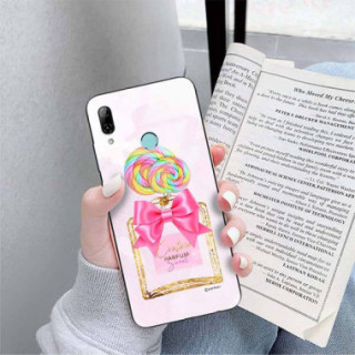 Etui Huawei P SMART 2019, ST_JODI-PEDRI-2021-2-204 Wzory - FunnyCase