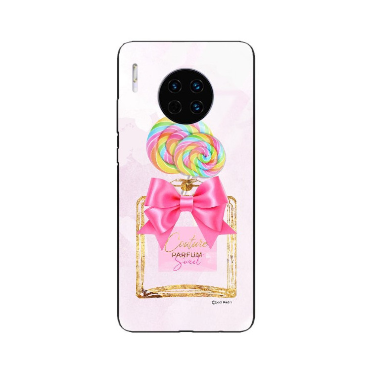 Etui Huawei MATE 30 PRO, ST_JODI-PEDRI-2021-2-204 Wzory - FunnyCase