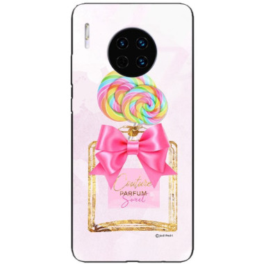 Etui Huawei MATE 30 PRO, ST_JODI-PEDRI-2021-2-204 Wzory - FunnyCase