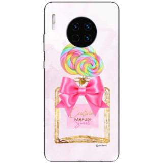 Etui Huawei MATE 30, ST_JODI-PEDRI-2021-2-204 Wzory - FunnyCase
