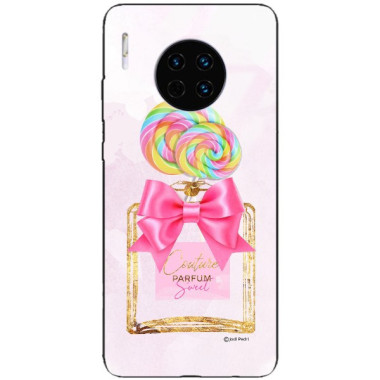 Etui Huawei MATE 30, ST_JODI-PEDRI-2021-2-204 Wzory - FunnyCase
