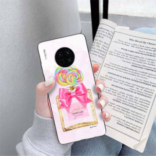 Etui Huawei MATE 30, ST_JODI-PEDRI-2021-2-204 Wzory - FunnyCase