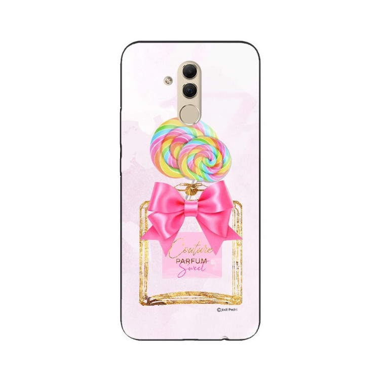 Etui Huawei MATE 20 LITE, ST_JODI-PEDRI-2021-2-204 Wzory - FunnyCase