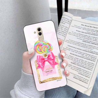 Etui Huawei MATE 20 LITE, ST_JODI-PEDRI-2021-2-204 Wzory - FunnyCase