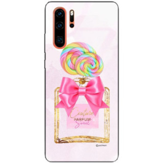 Etui Huawei P30 PRO, ST_JODI-PEDRI-2021-2-204 Wzory - FunnyCase