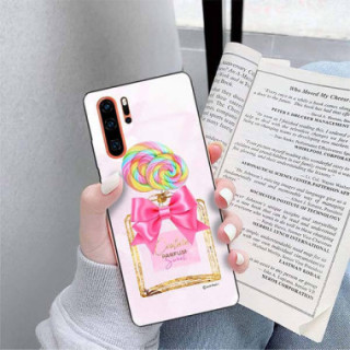 Etui Huawei P30 PRO, ST_JODI-PEDRI-2021-2-204 Wzory - FunnyCase