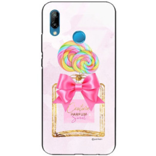 Etui Huawei P30 LITE, ST_JODI-PEDRI-2021-2-204 Wzory - FunnyCase