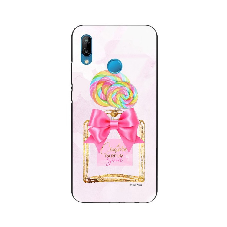 Etui Huawei P30 LITE, ST_JODI-PEDRI-2021-2-204 Wzory - FunnyCase