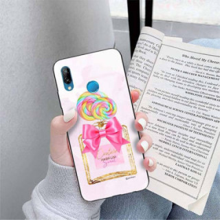 Etui Huawei P30 LITE, ST_JODI-PEDRI-2021-2-204 Wzory - FunnyCase