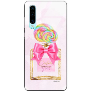 Etui Huawei P30, ST_JODI-PEDRI-2021-2-204 Wzory - FunnyCase