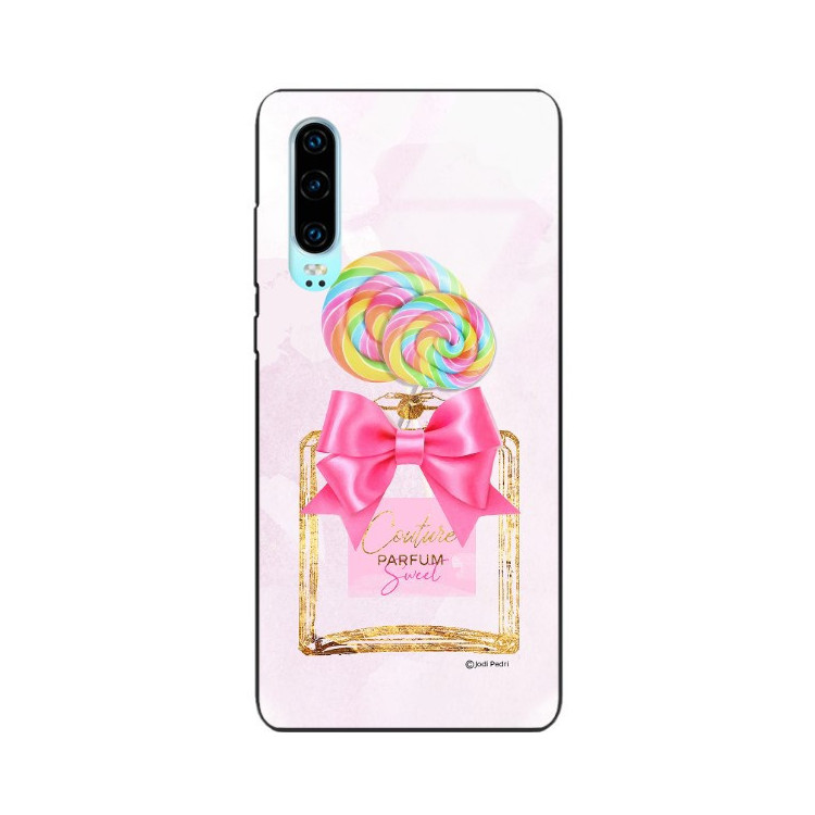 Etui Huawei P30, ST_JODI-PEDRI-2021-2-204 Wzory - FunnyCase